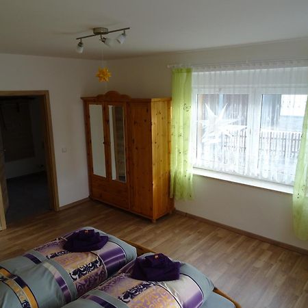 Ferienwohnung Fam. Schwind Rottendorf Εξωτερικό φωτογραφία