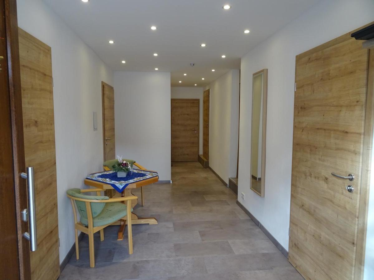 Ferienwohnung Fam. Schwind Rottendorf Εξωτερικό φωτογραφία