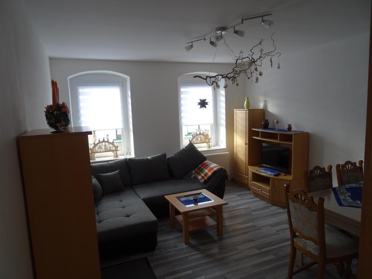 Ferienwohnung Fam. Schwind Rottendorf Εξωτερικό φωτογραφία